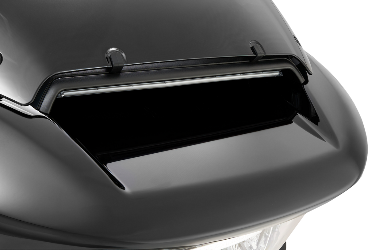 Fairing Vent Lights