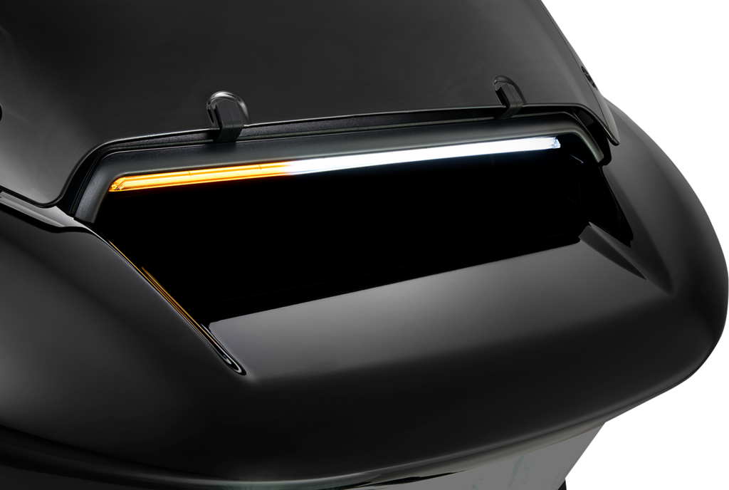 Fairing Vent Lights