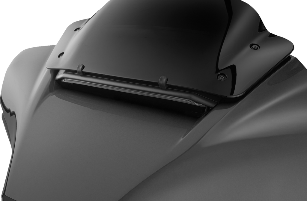 Fairing Vent Lights