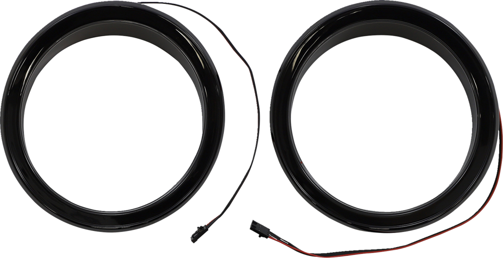 Shock & Awe® Multi-color LED Speaker Accents