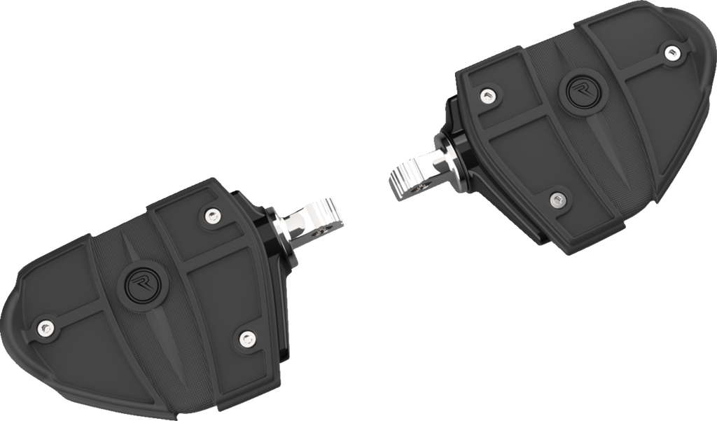 RydeCulture™ Foot Rests