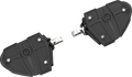 RydeCulture™ Foot Rests