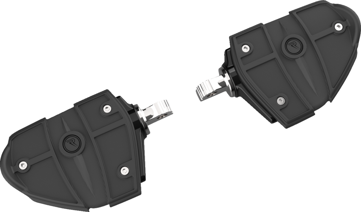 RydeCulture™ Foot Rests