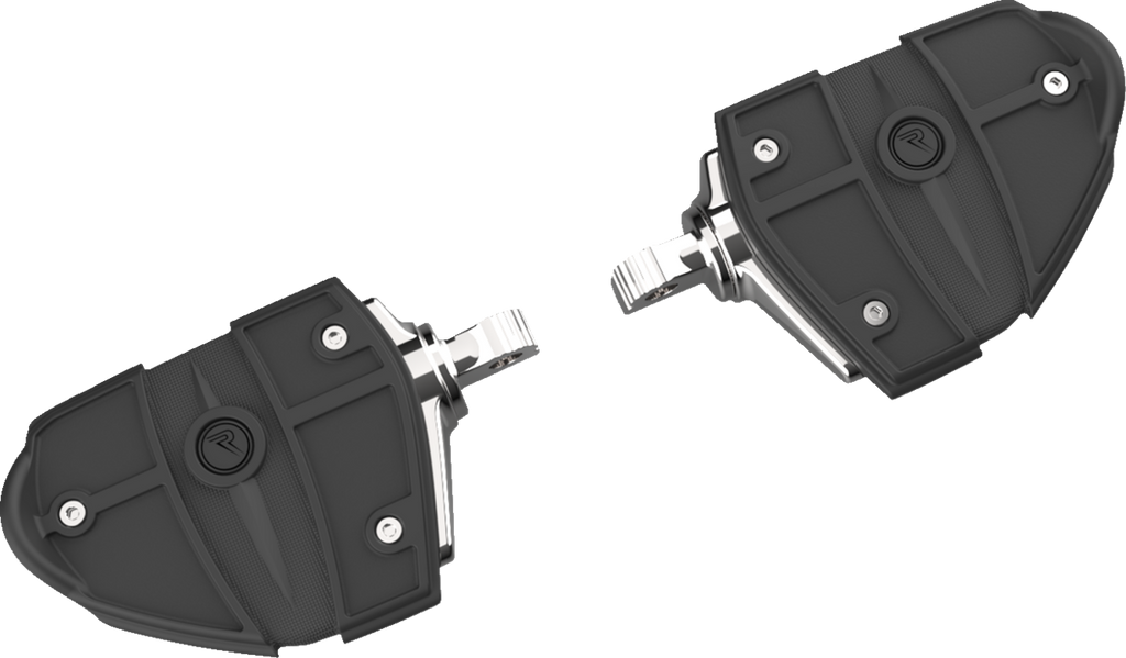 RydeCulture™ Foot Rests
