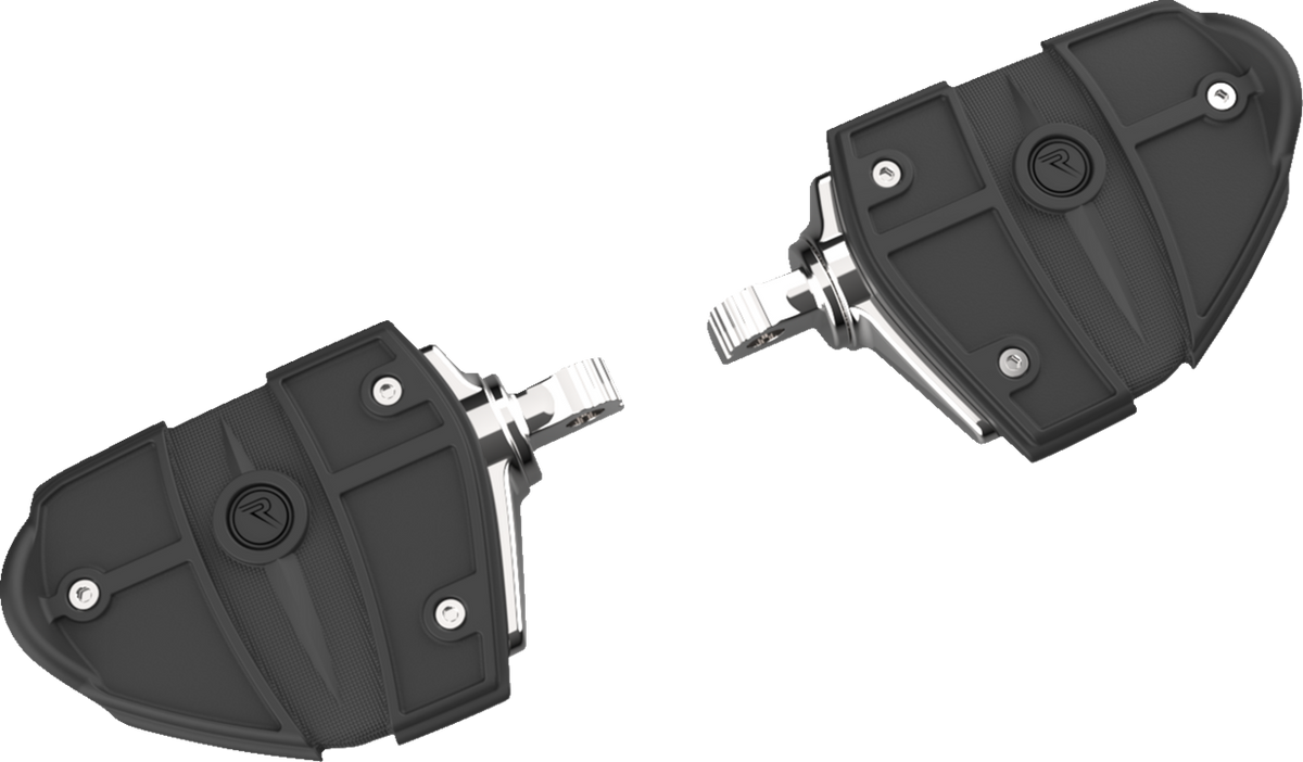 RydeCulture™ Foot Rests