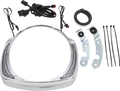 Fang® Headlight Bezel
