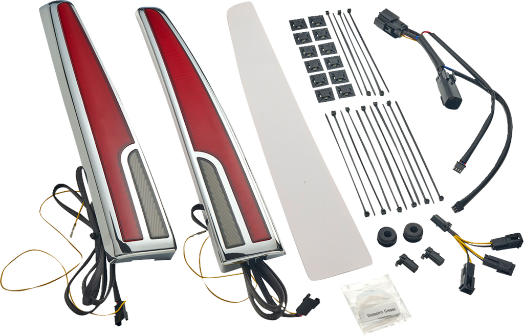 Calade™ Tail Lights