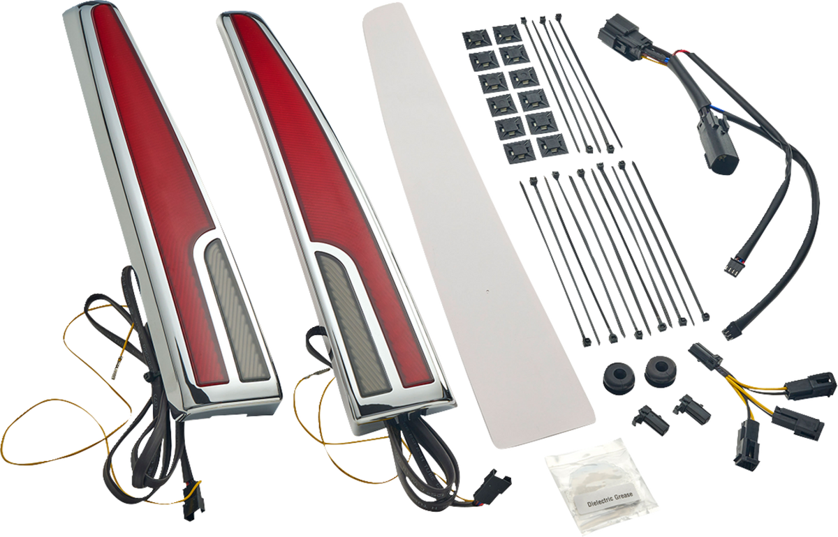 Calade™ Tail Lights