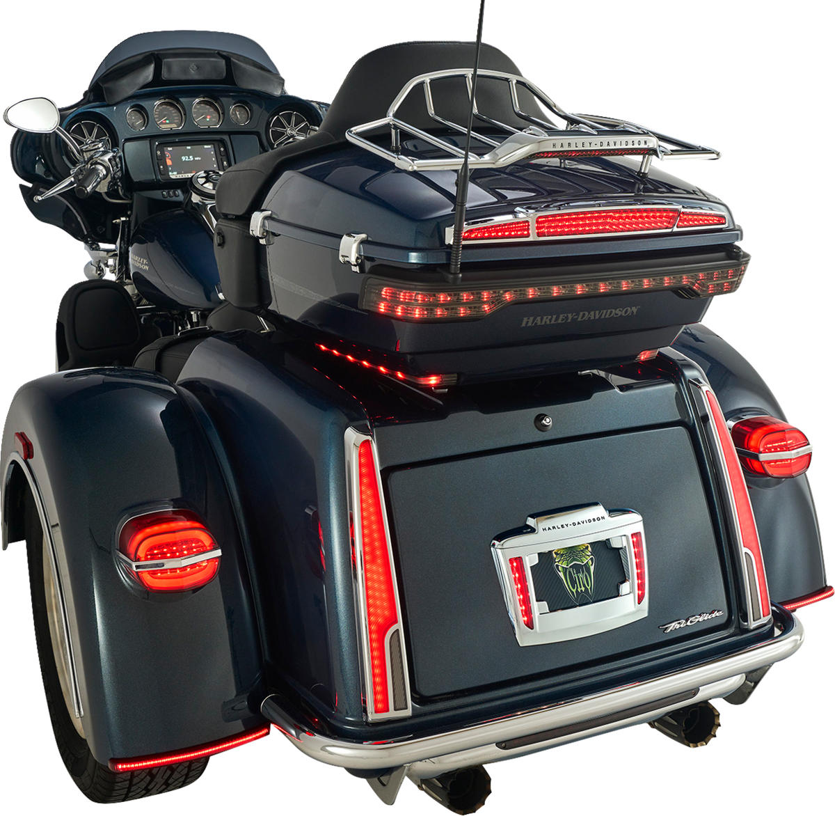 Calade™ Tail Lights