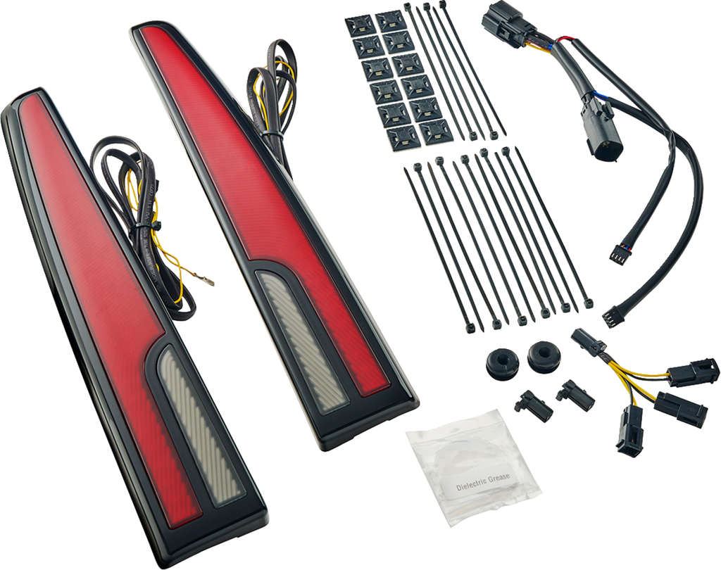 Calade™ Tail Lights