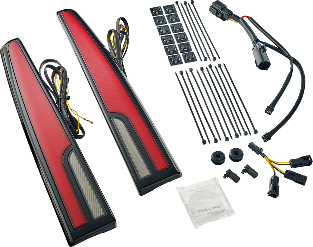 Calade™ Tail Lights