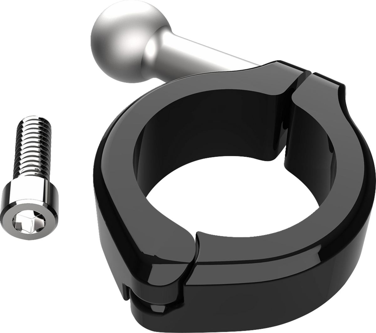 Gen 2 Aluminum Clamp