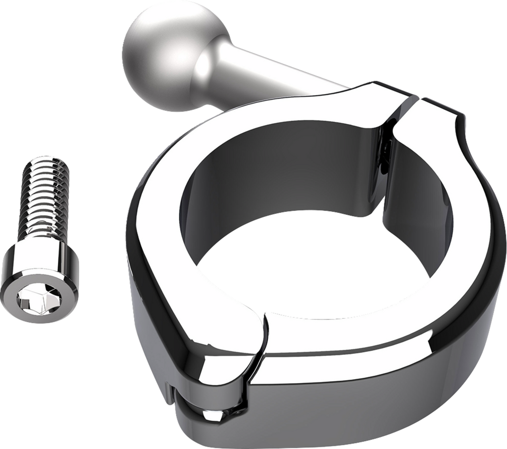Gen 2 Aluminum Clamp