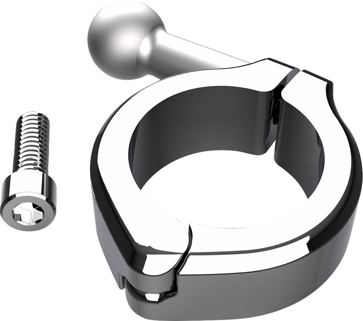Gen 2 Aluminum Clamp