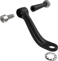 Under Mirror Stem Device Mount