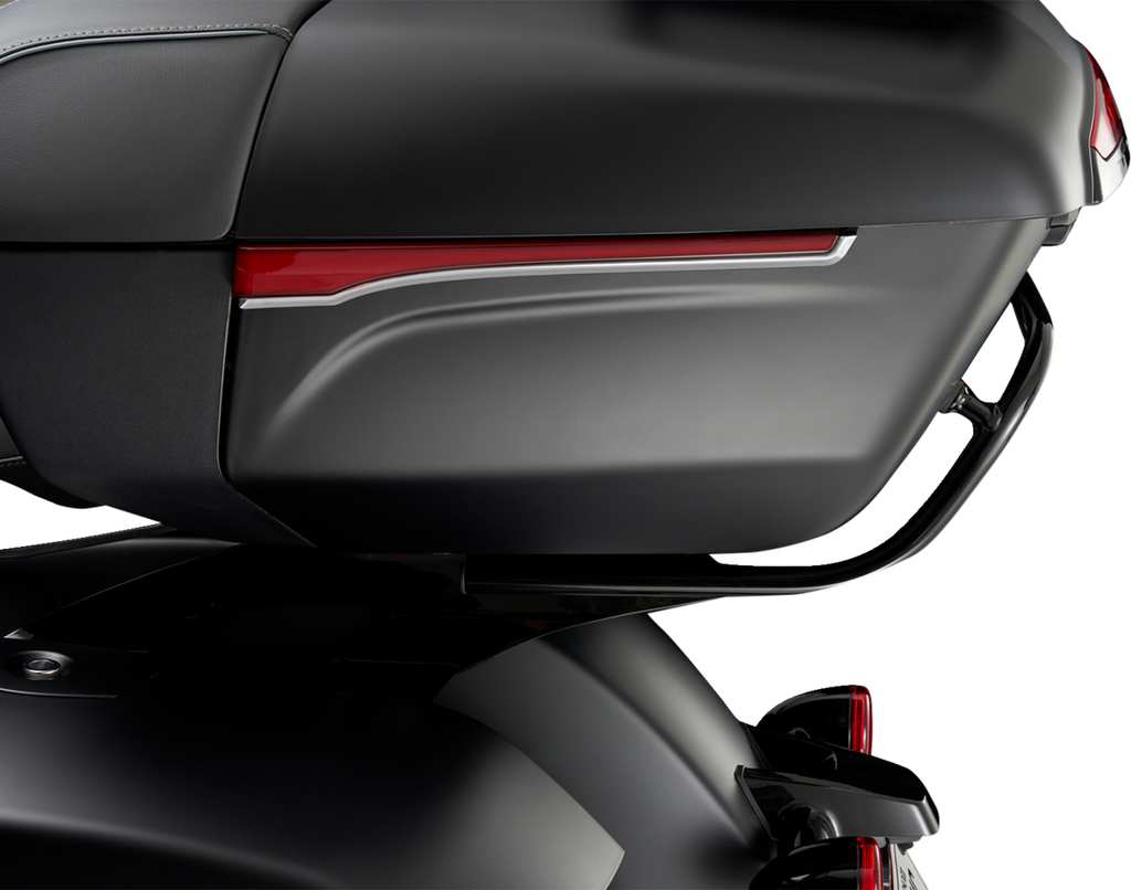 Spar Trunk Side Light