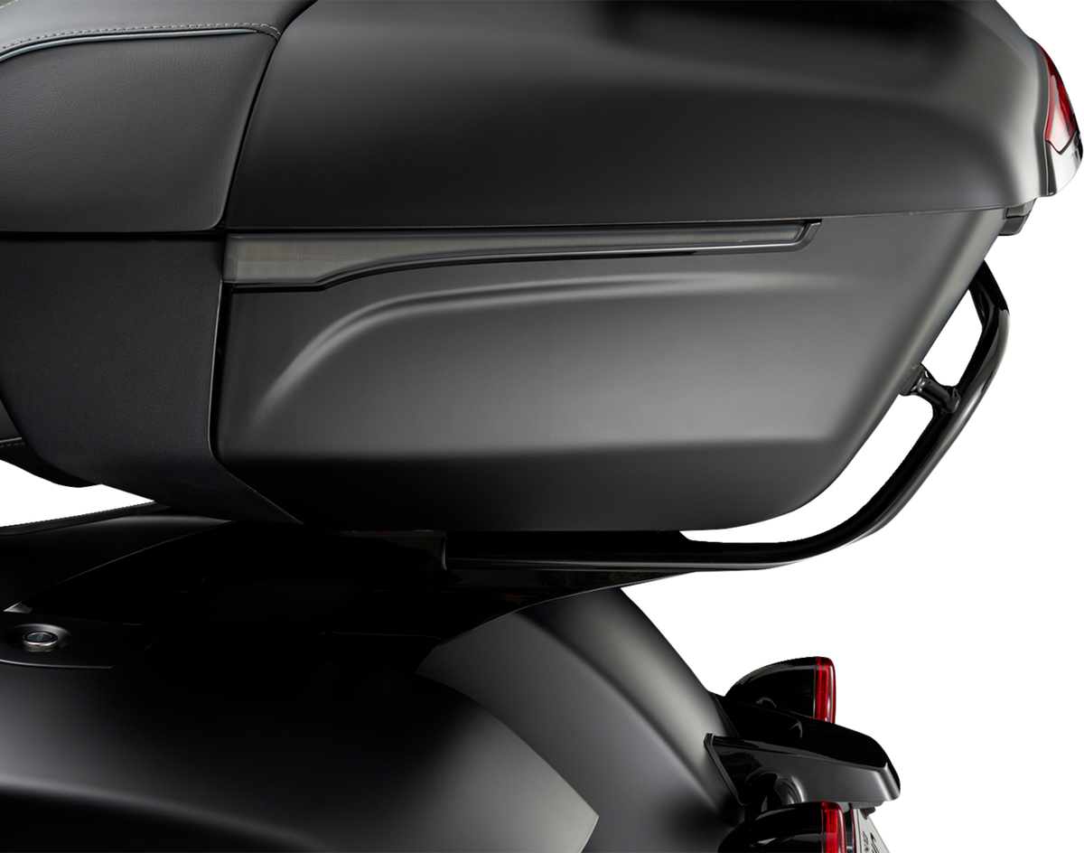 Spar Trunk Side Light