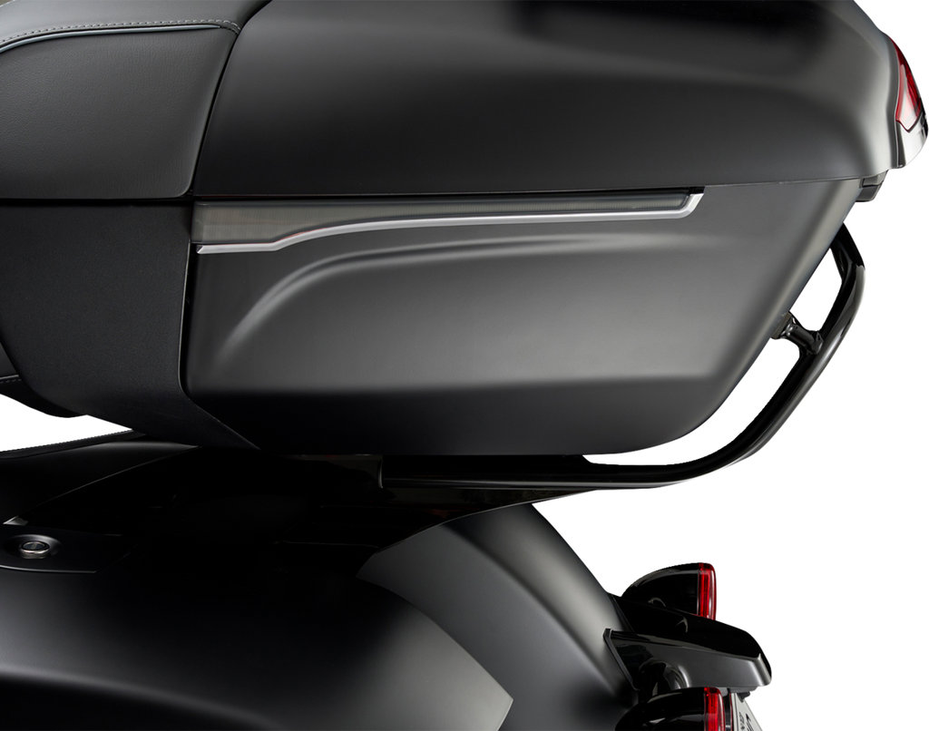 Spar Trunk Side Light