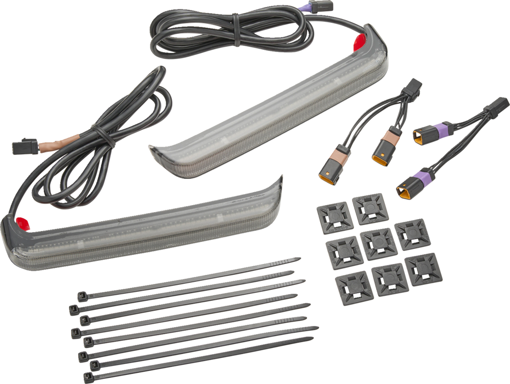 Bag Blades® with Lightstrike®