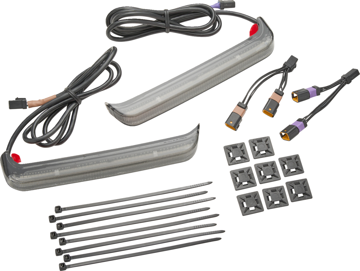 Bag Blades® with Lightstrike®