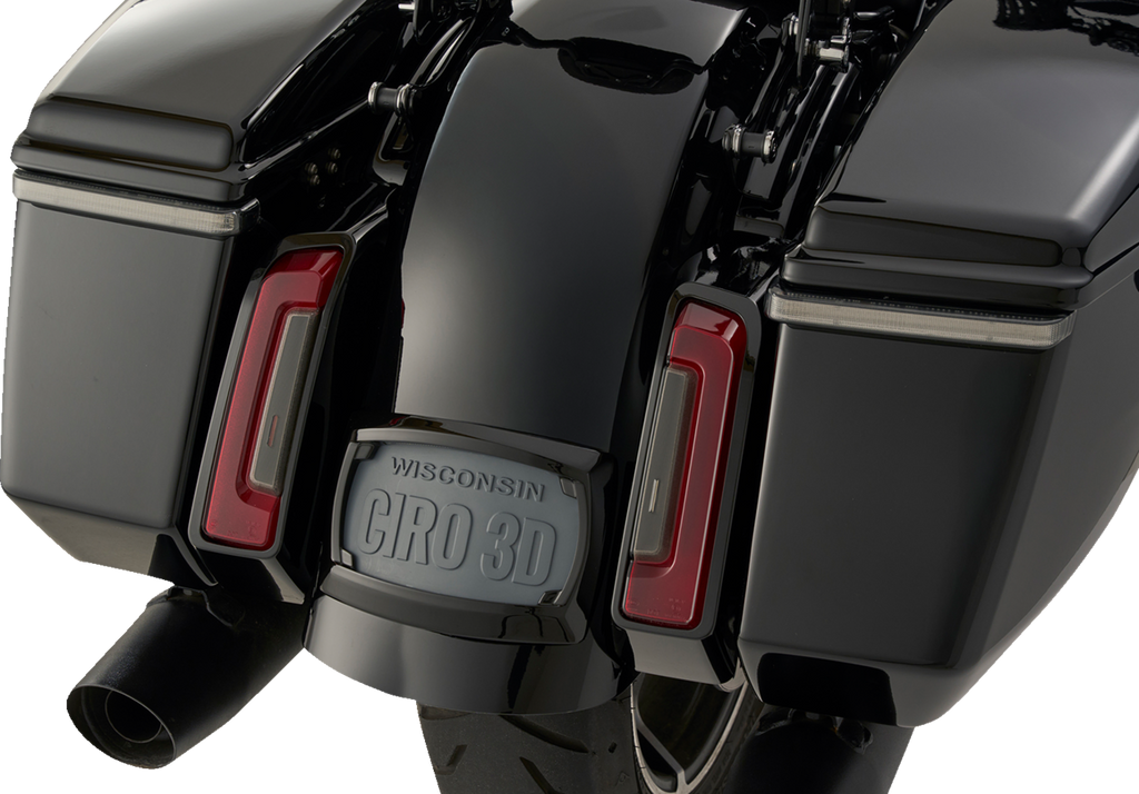 Bag Blades® with Lightstrike®