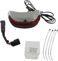 Crown Taillight with Lightstrike™ Technology