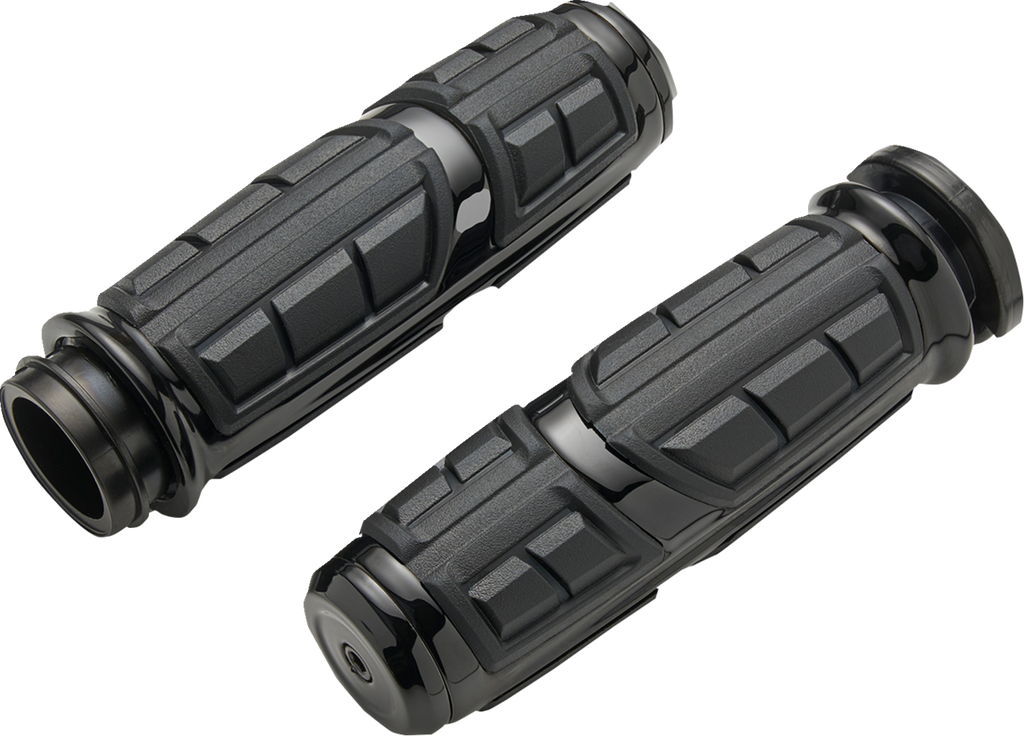 Chicane™ Grips