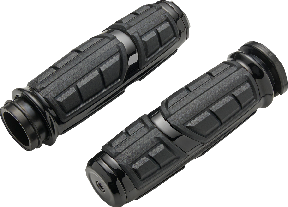 Chicane™ Grips