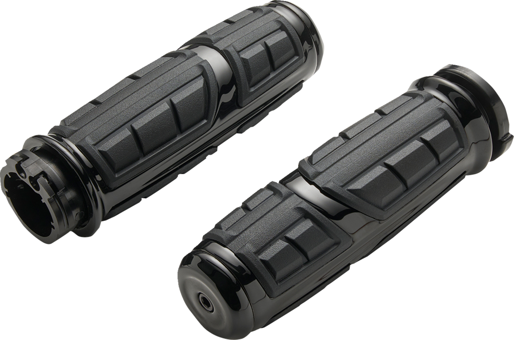 Chicane™ Grips