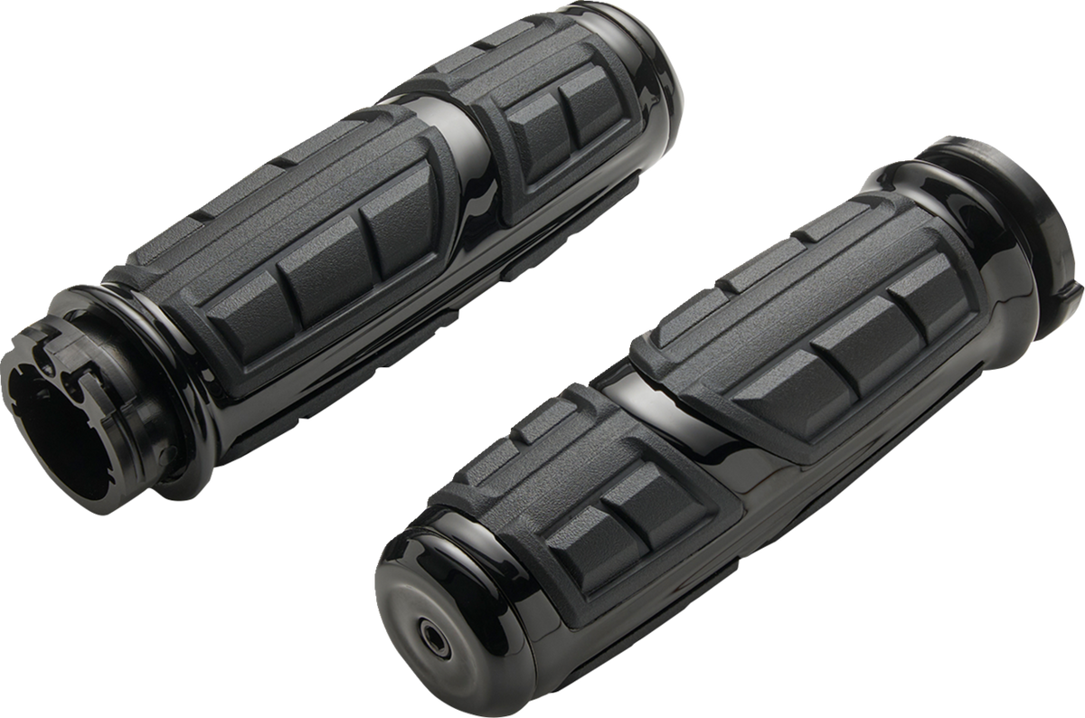 Chicane™ Grips