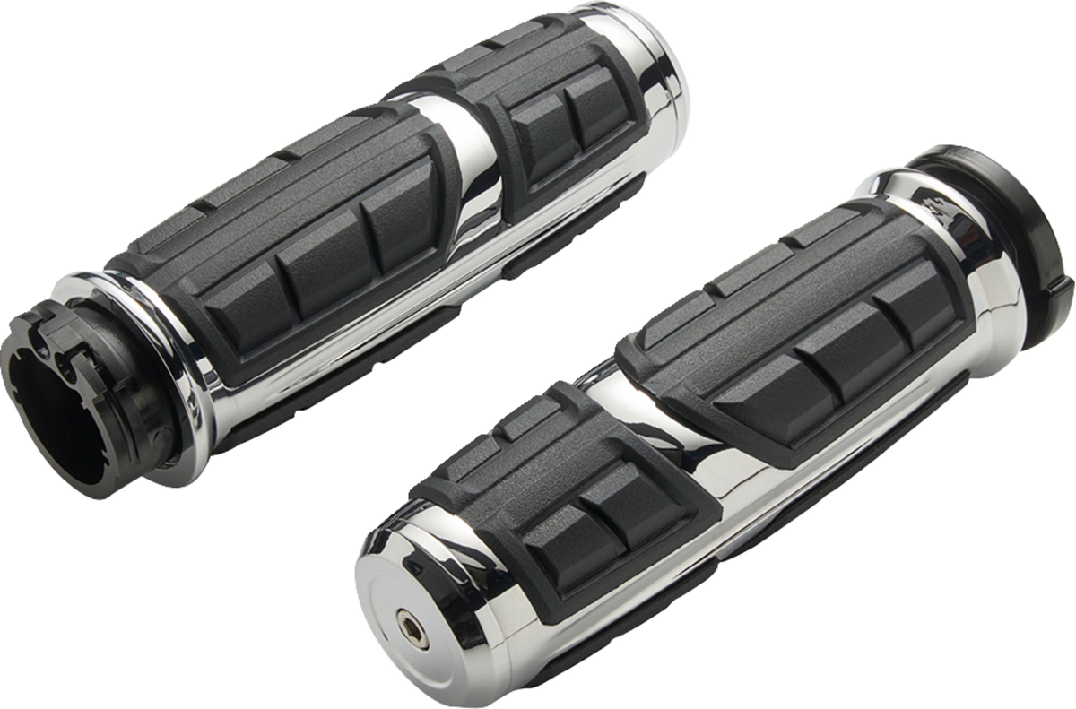 Chicane™ Grips