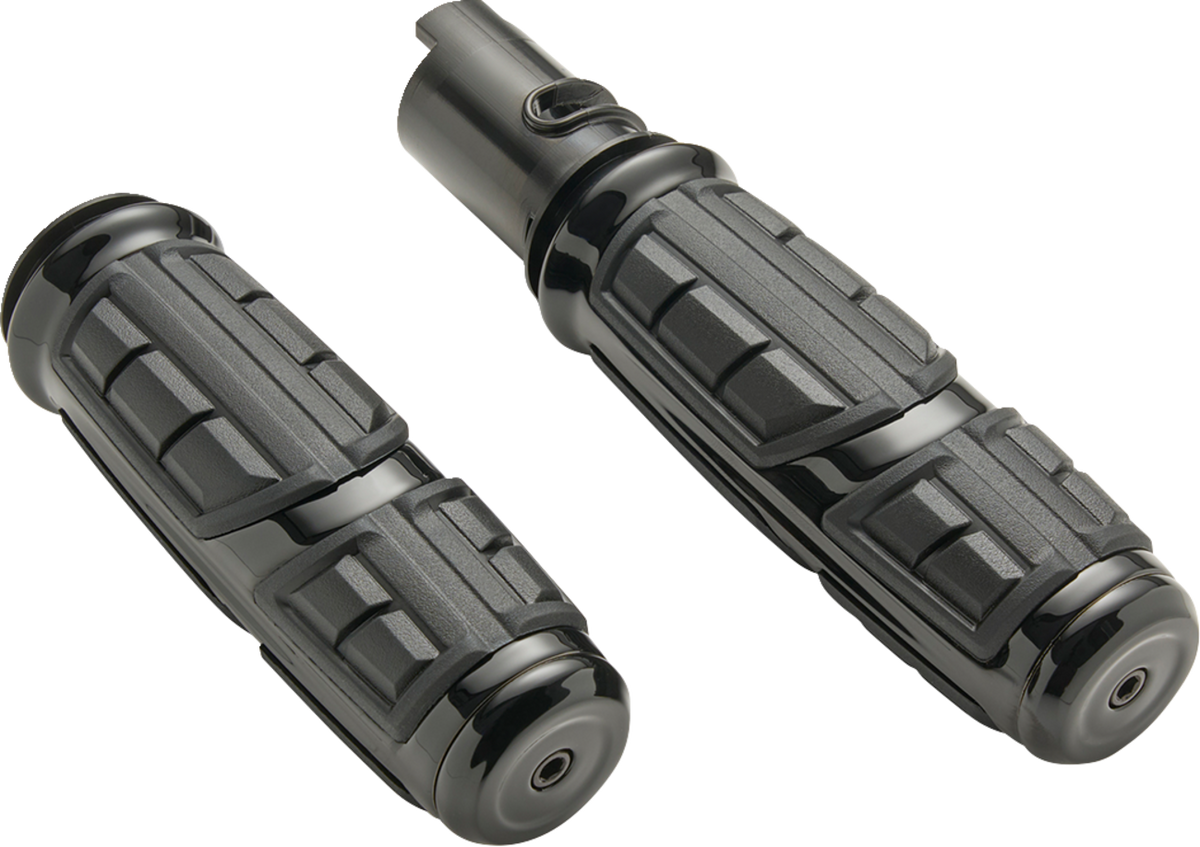 Chicane™ Grips