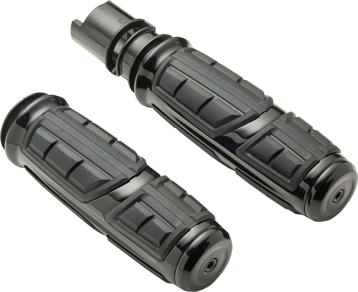 Chicane™ Grips