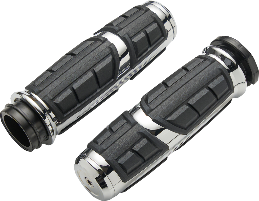 Chicane™ Grips