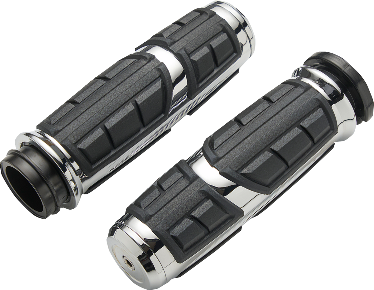 Chicane™ Grips