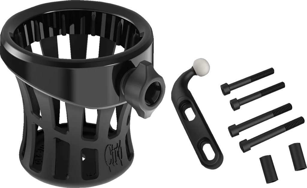 Gen 2 Drink Holder