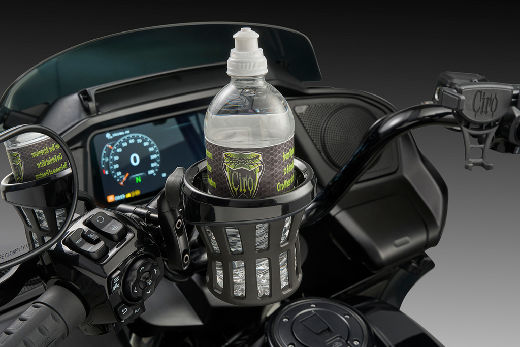 Gen 2 Drink Holder
