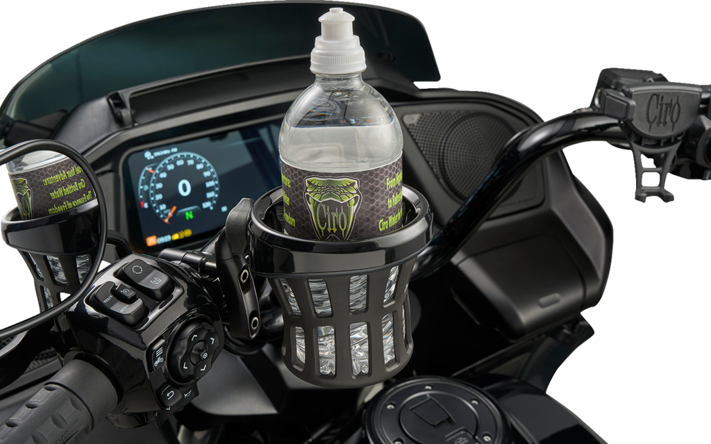 Gen 2 Drink Holder