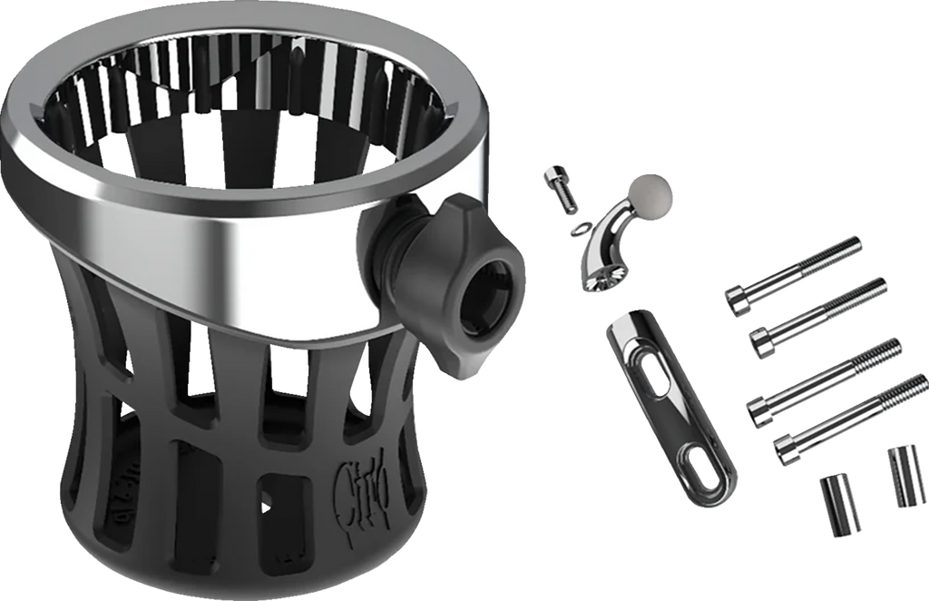 Gen 2 Drink Holder