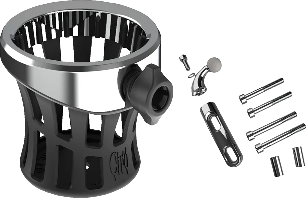 Gen 2 Drink Holder
