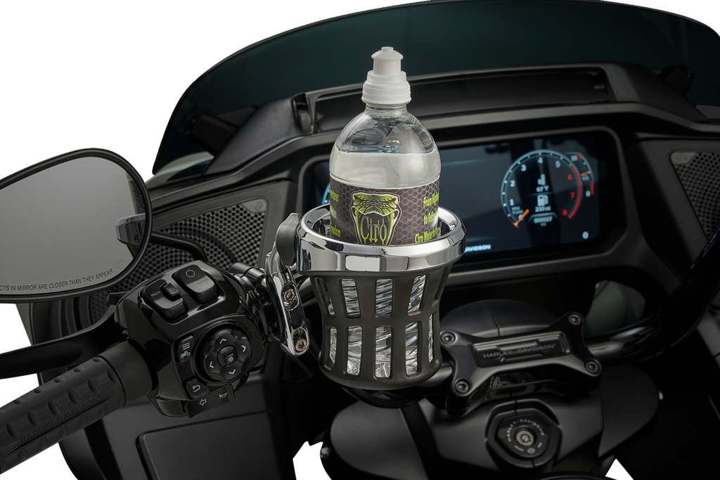 Gen 2 Drink Holder