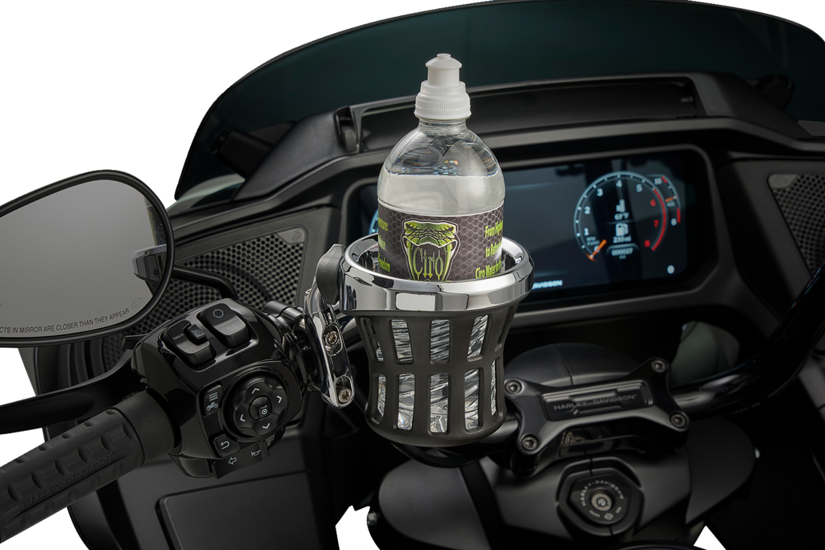 Gen 2 Drink Holder