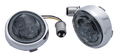 Fang® Front Turn Signal Light Inserts