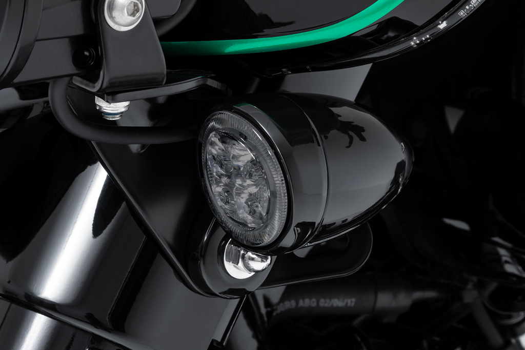 Fang® Front Turn Signal Light Inserts
