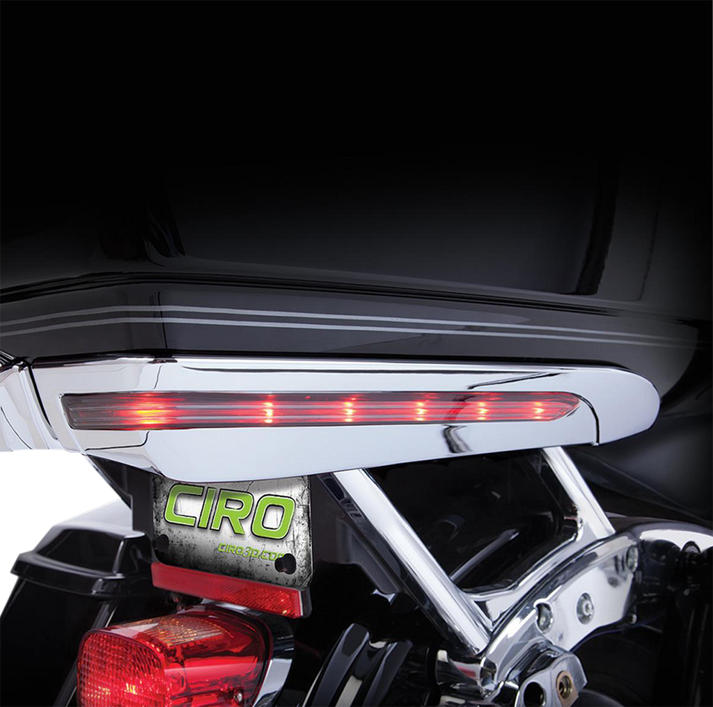 Tour-Pak® Light Accents