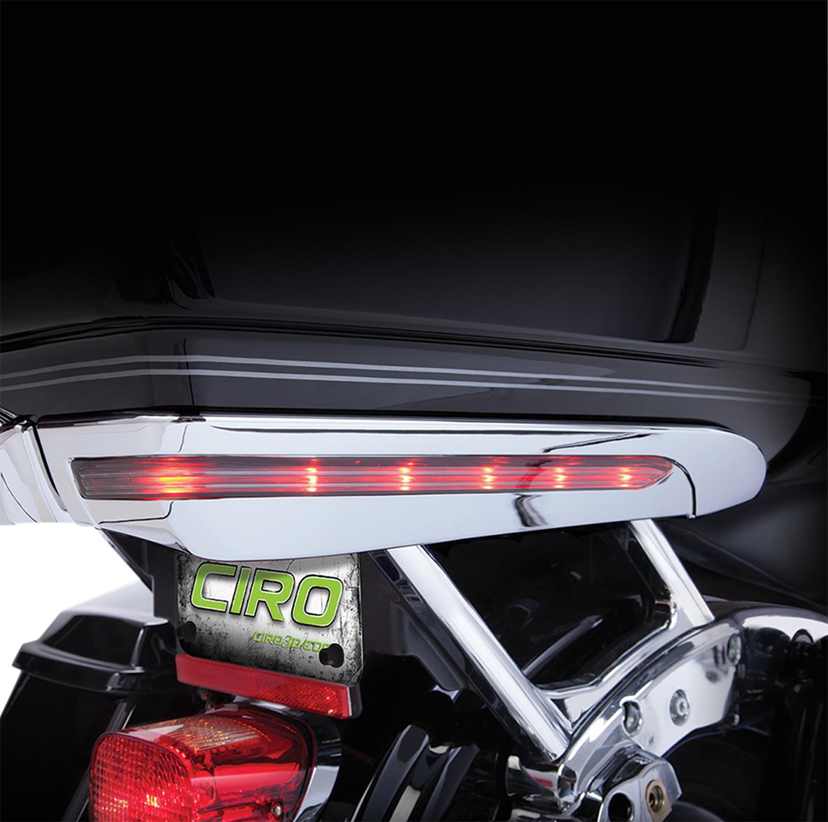Tour-Pak® Light Accents