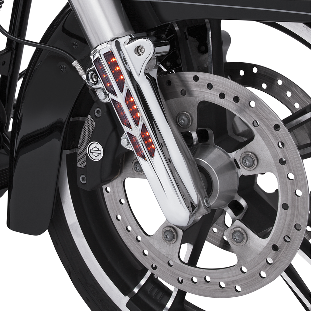 Forkini Lower Fork Leg Covers