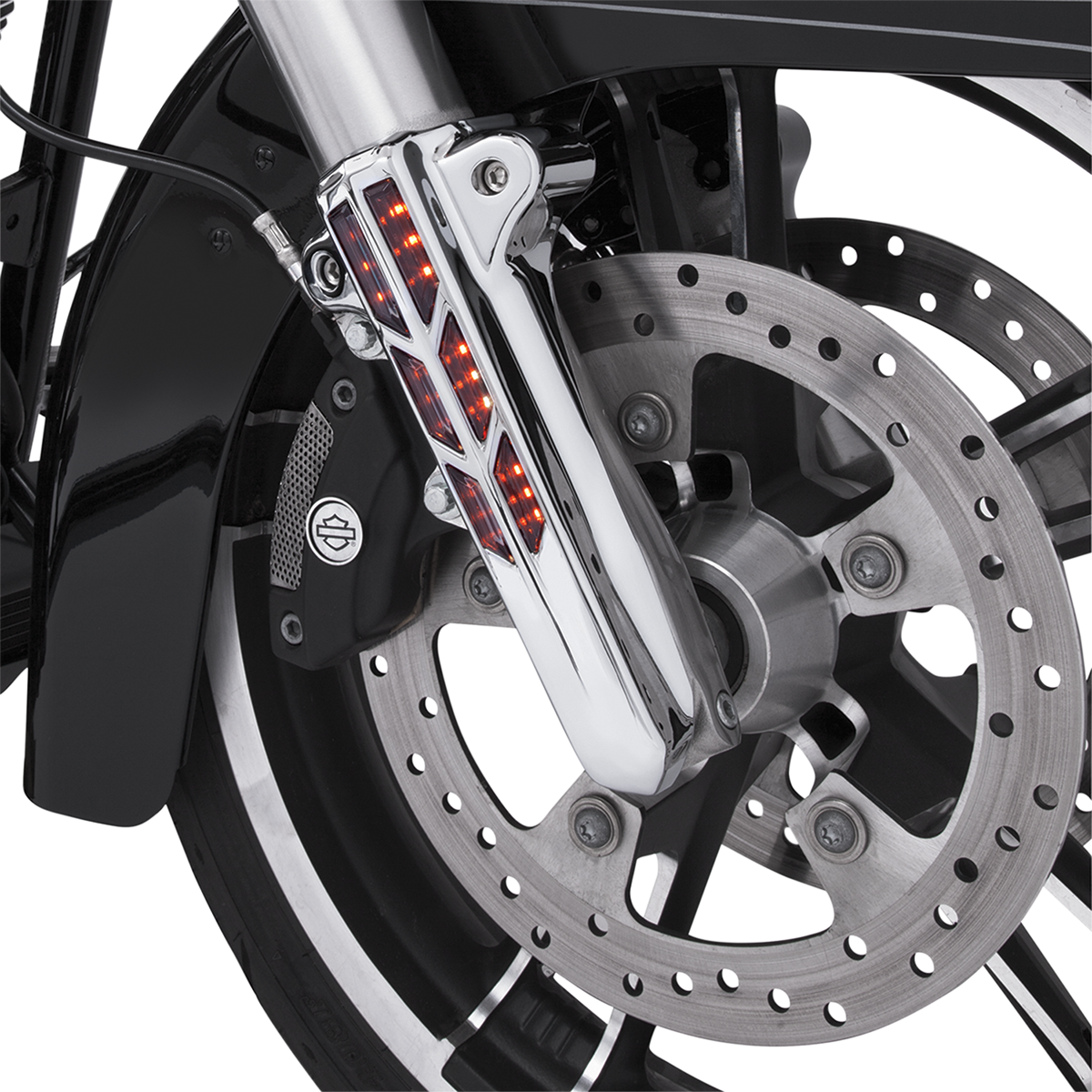 Forkini Lower Fork Leg Covers