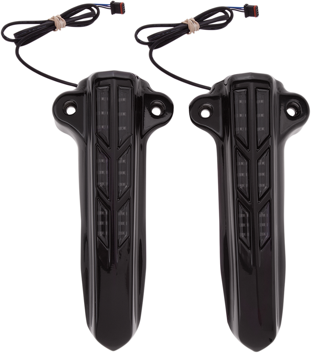 Forkini Lower Fork Leg Covers