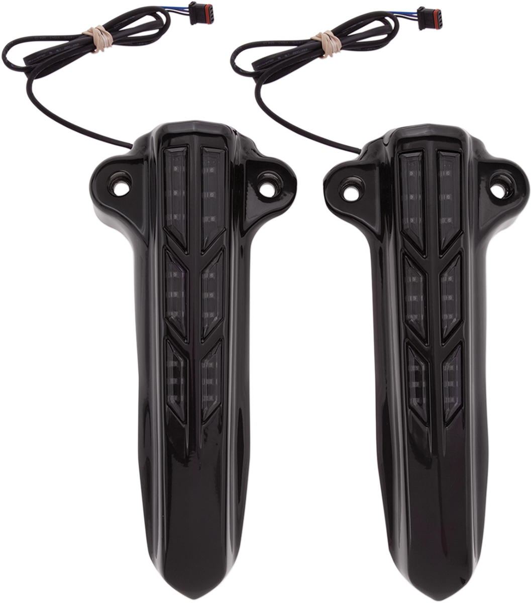 Forkini Lower Fork Leg Covers